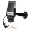 Acer N35, Yakumo Alpha GPS XGPS Car-Kit TMC